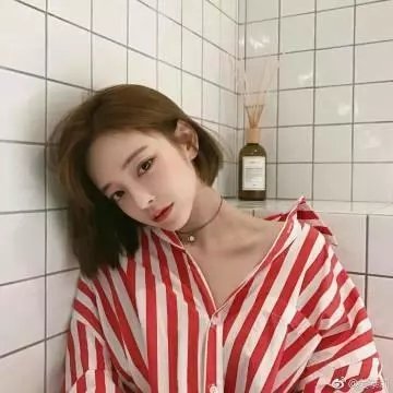 艳妓春色